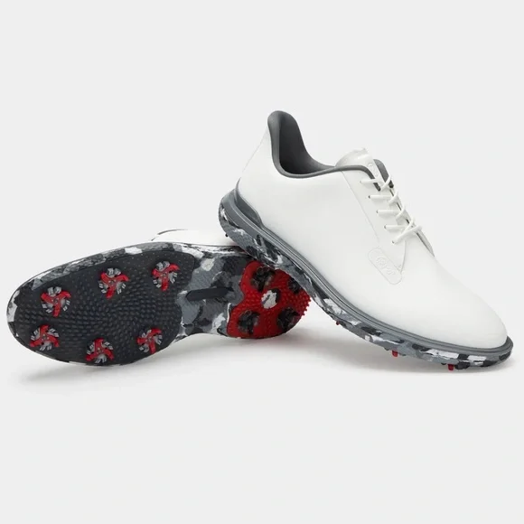 G/FORE | Shoes | Gfore Mens Gallivan2r Glock Tpu Camo Sole  display picture 3